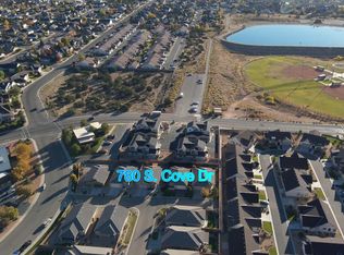 780 S Cove Dr UNIT 5, Cedar City, UT 84720
