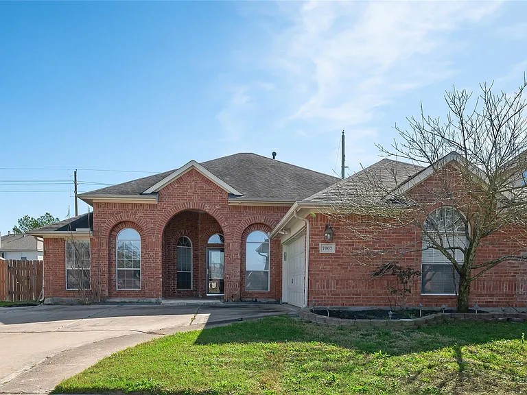 7007 Sierra Night Dr — Photo 2