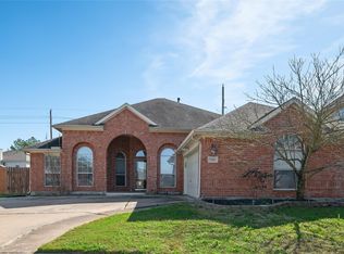 7007 Sierra Night Dr, Richmond, TX 77407