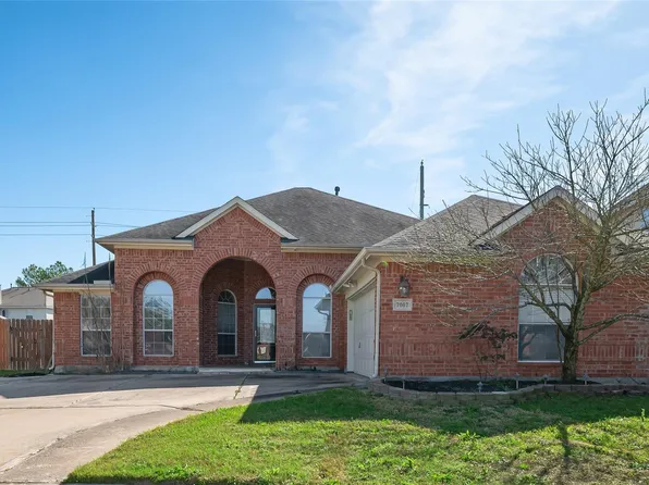 7007 Sierra Night Dr, Richmond, TX 77407