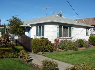 526 Madison Ave, Redwood City, CA