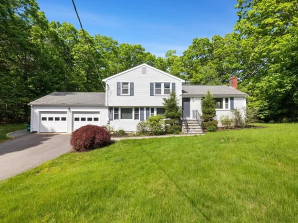 3 Stonewood Dr, Canton, MA 02021