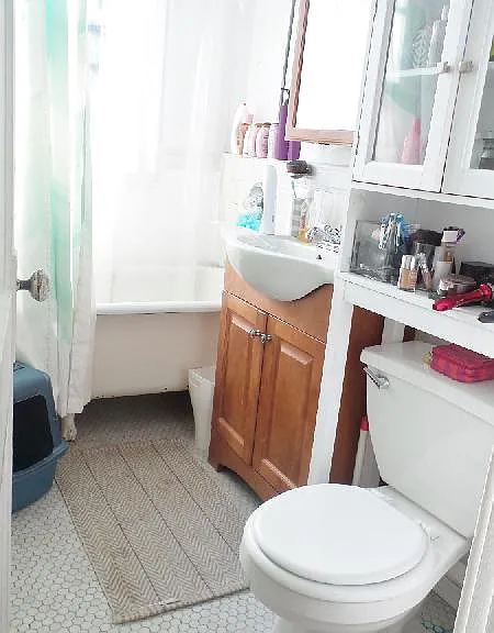 316 Allston St #15 — Photo 6
