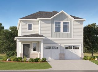 Atlanta Plan, Millers Pointe, Conyers, GA 30094