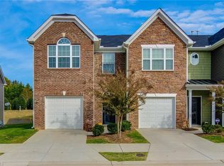 2477 Hartfield Cir, Winston Salem, NC 27103
