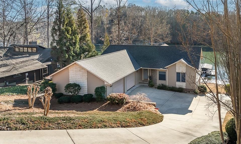 1623 Enterprise Ln, Seneca, SC 29672 Zillow