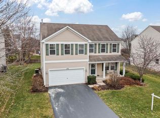 1097 President St, Elburn, IL 60119