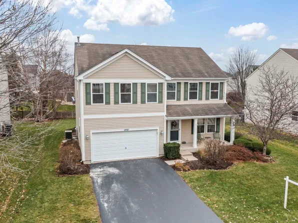 1097 President St, Elburn, IL 60119