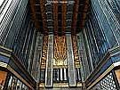 Grand Entrance