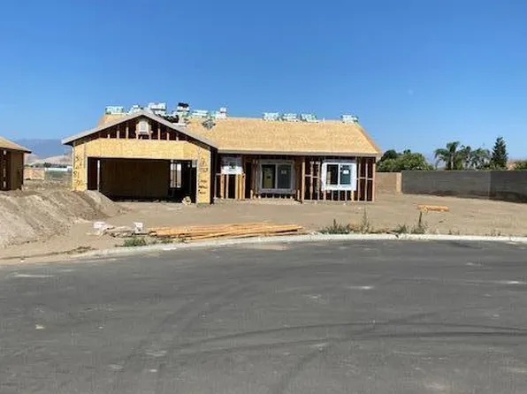 1188 S Chess Terrace Street W, Porterville, CA 93257