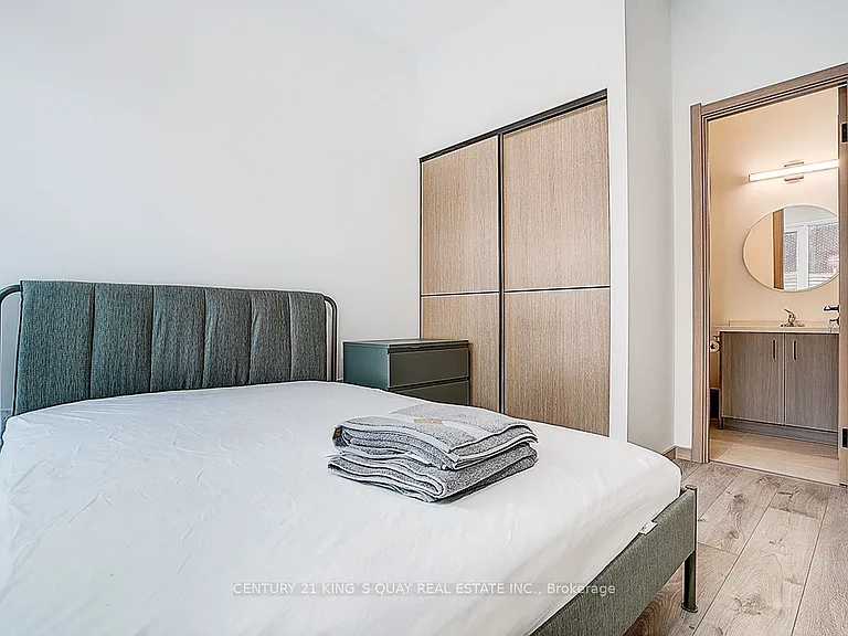 3421 Sheppard Ave E #101 — Photo 32