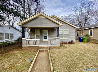 1401 Humes Ave NE, Huntsville, AL 35801