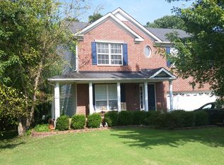 2903 Buckner Ln, Spring Hill, TN 37174