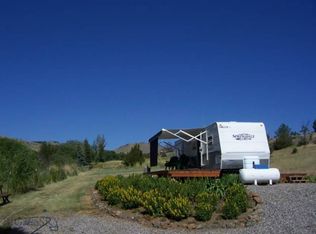 Deer Ln, Ennis, MT 59729