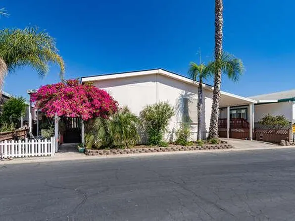 2575 S Willow Ave Space 63, Fresno, CA 93725