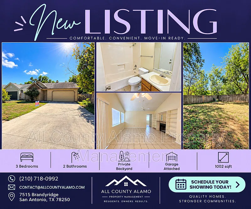 7515 Brandyridge