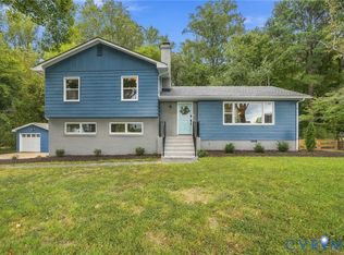 713 Chapman St, Ashland, VA 23005