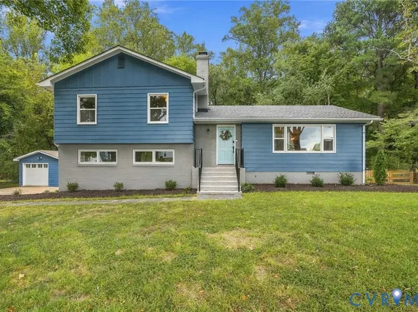 713 Chapman St, Ashland, VA 23005
