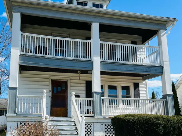 9 E Willow St #1, Beacon, NY 12508