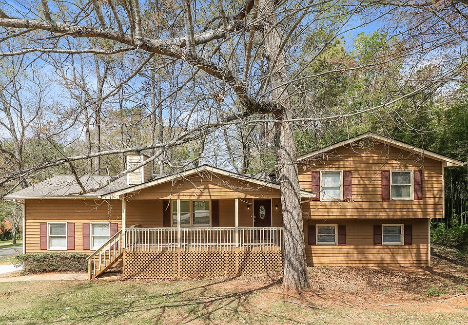 1st image of 3363 Sir Lancelot Pl SW