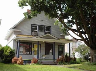 924 E Indiana Ave, Spokane, WA 99207