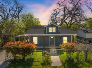 2508 McKenzie Ave, Waco, TX 76708