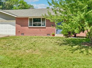 4715 Garland St, Wheat Ridge, CO 80033