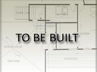 1371 Round Hill Ln, Spring Hill, TN 37174