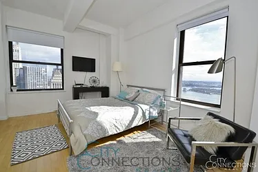 Rented by City Connections Realty