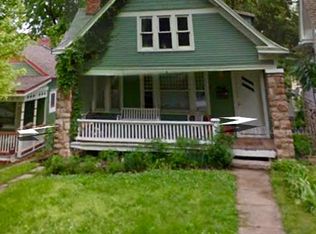 4220 Holmes St, Kansas City, MO 64110