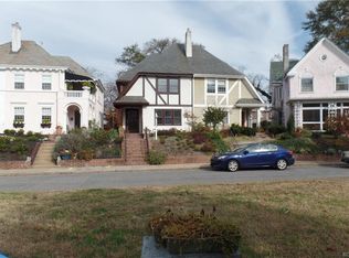 709 Byrd Park Ct, Richmond, VA 23220