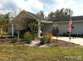 7789 SW Environmental Lab St, Arcadia, FL 34266