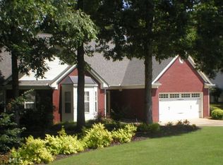 1023 Monticello Dr, Monroe, GA 30655