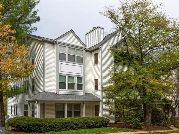 7705 Lafayette Forest Dr APT 11, Annandale, VA 22003