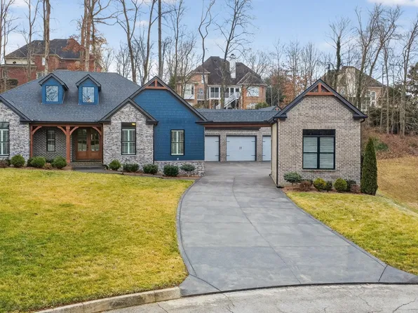 1415 Lismore Ln Lot 34, Knoxville, TN 37922