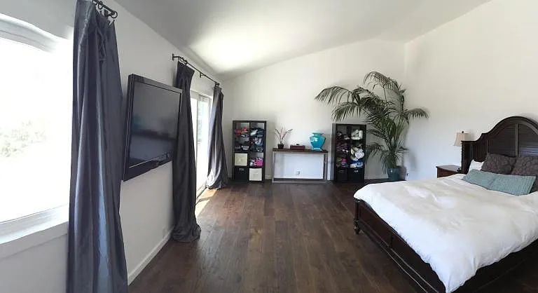 Master Bedroom 1