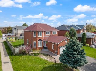 1 Grampian Ave, Vaughan, ON L6A 2A3