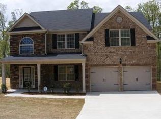 2736 Oakmont Way, Monroe, GA 30656