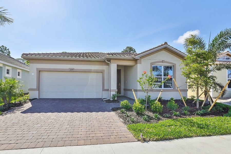 Antigua II - Spanish