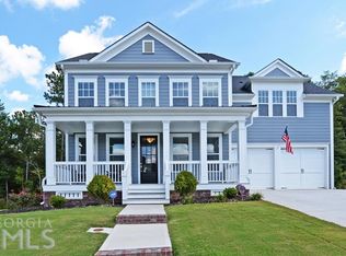 6426 Sycamore Dr, Hoschton, GA 30548