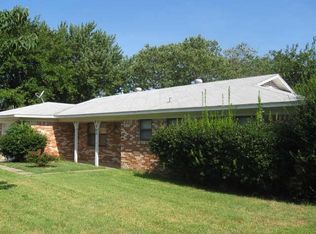 805 Bluebonnet Pl, Denton, TX 76209