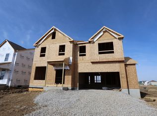 3665 Bluejay Ridge Dr, Powell, OH 43065