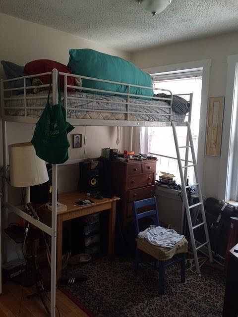 2nd image of 51A S Huntington Ave #201