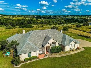 5103 Old Brock Rd, Brock, TX 76087