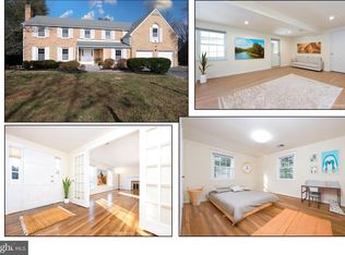 9125 Copenhaver Dr, Potomac, MD 20854