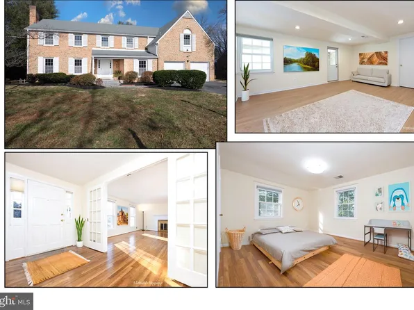 9125 Copenhaver Dr, Potomac, MD 20854