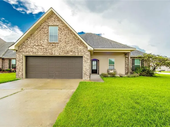 238 Highland Oaks Ave, Gray, LA 70359