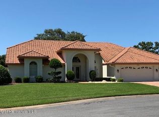 9266 Ashley Dr, Weeki Wachee, FL 34613