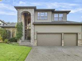 9694 SE Denali Dr, Happy Valley, OR 97086