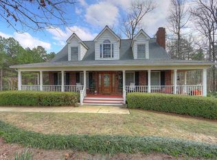 325 Manor Ct #31, Monroe, GA 30655